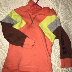 Kids Hoodie